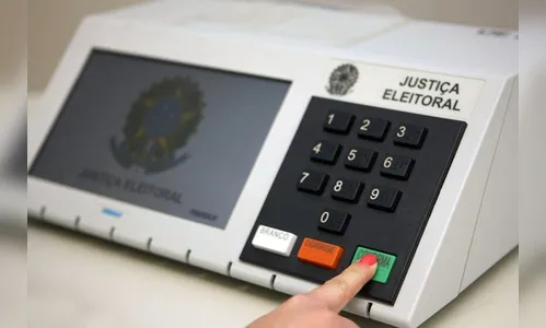 Serão sete candidatos para o Senado nesta eleição