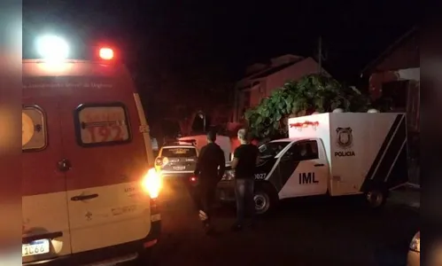 Família libera corpos de 2 crianças executadas em chacina de PM