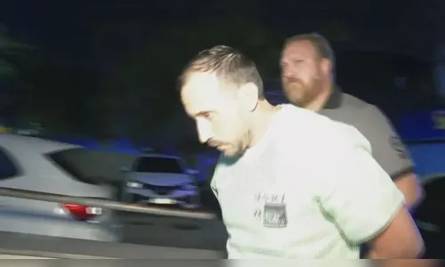 Anestesista preso por estupro passa a primeira noite em Bangu 8