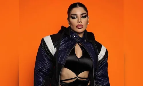 Gkay muda visual, surpreende web e recebe elogios de famosos