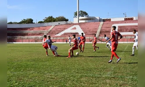 Apucarana Sports fica no empate conta o Atlético Clube Paranavaí