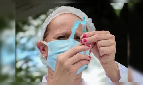 Apucarana aplica vacina contra covid nesta terça-feira (5)