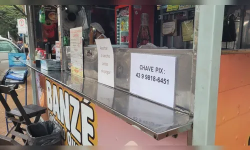 Pix já movimentou R$1 bilhão em Apucarana e Arapongas; veja