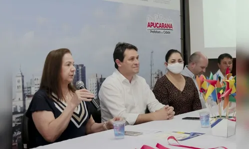 Apucarana lança campanha de aquisição dos documentos pessoais