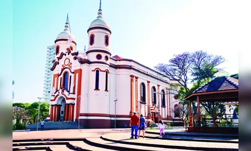 Massa de ar seco mantém tempo estável em Arapongas neste sábado
