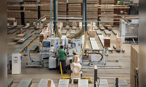 Exportações da região atingem US$ 68 milhões no 1º semestre