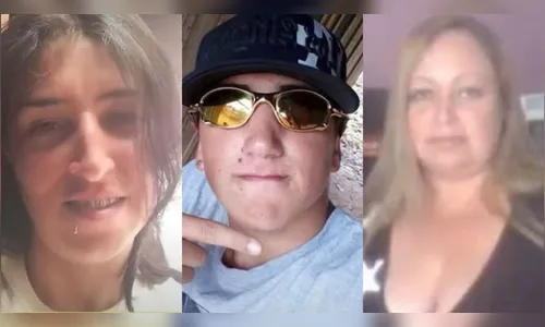 IML identifica vítimas de chacina em Piraí do Sul; veja