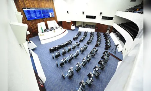 Alep cria comissão para acompanhar investigações de morte em Foz