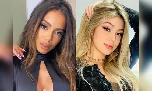 Até uma música de Ariana Grande chegou a ser citada durante a discussão, que aconteceu nesse fim de semana