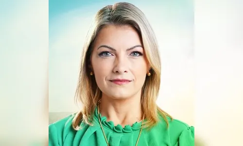 PROS confirma Aline Sleutjes como candidata ao Senado pelo Paraná