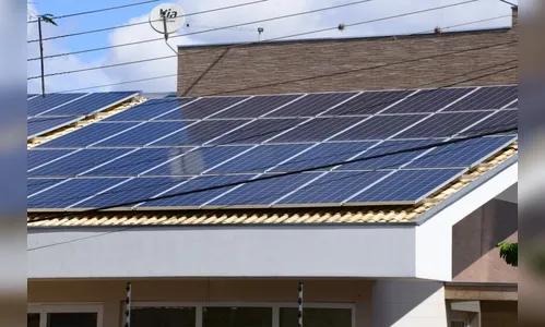 Novas regras impulsionam sistemas de energia solar; saiba mais