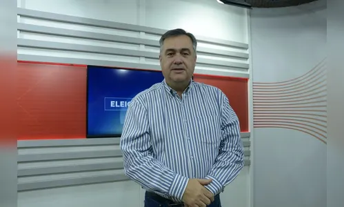 Beto Preto diz que Brasil precisa tratar saúde como segurança nacional