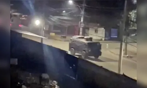 Polícia confirma 18 mortos em operação no Complexo do Alemão