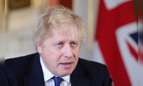 Boris Johnson renuncia ao cargo de primeiro-ministro
