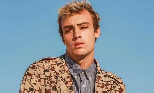 Krupp grava vídeo e diz que não fugiu após atropelar e matar jovem