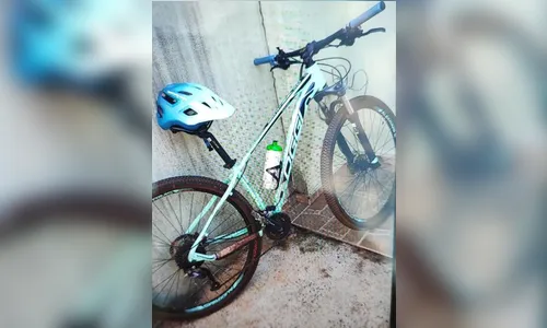 Ladrão armado rouba bicicleta em Apucarana; saiba mais