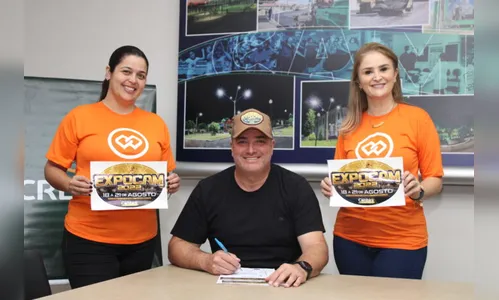 Cambira anuncia Expocam 2022 para meados de agosto