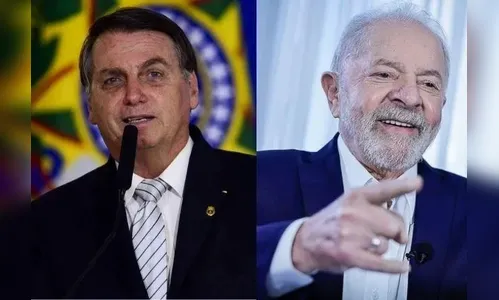 Lula lidera entre católicos e espíritas; Bolsonaro, entre evangélicos