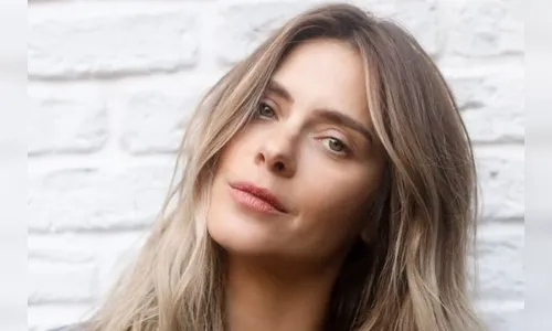 Carolina Dieckmann será Rosane na próxima novela da Globo