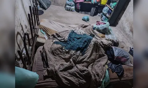 Caso de família em cárcere no Rio já havia sido denunciado há 2 anos