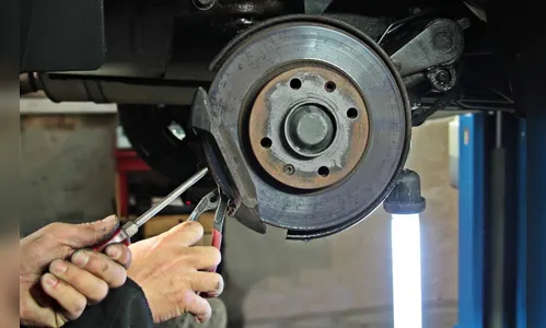 PM alerta para 'golpe do mecânico' em Apucarana; saiba mais