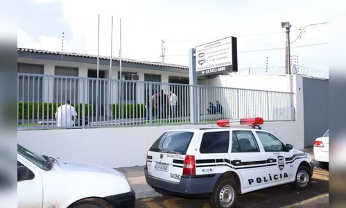 Jovem de 29 anos executado a tiros em Marumbi é identificado