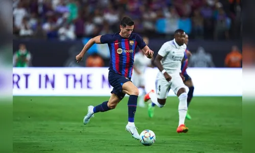 Raphinha faz golaço e Barcelona vence Real Madrid