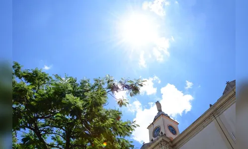 Julho encerra com déficit hídrico acentuado em Apucarana; entenda