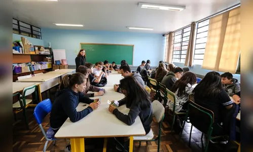 Prazo de inscrições para PSS da Educação é prorrogado