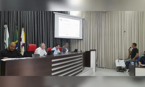 Câmara de Apucarana retoma Sessões Ordinárias; saiba mais