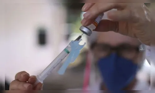 Confira quem pode ser vacinado em Apucarana nesta quinta (7)