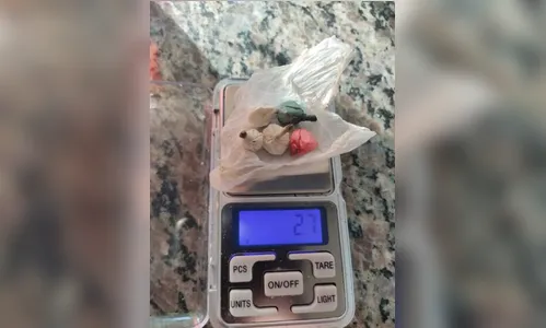 PM de Apucarana prende traficante na Vila Rural Nova Ukrânia