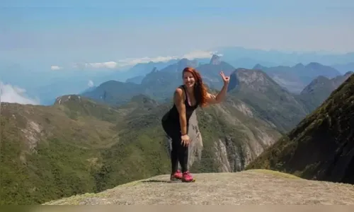 Turista brasileira morre ao cair de penhasco no Peru