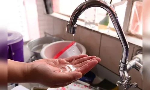 Manutenção de energia afetará abastecimento no distrito Campinho