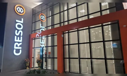 Cresol inaugura agência em Arapongas