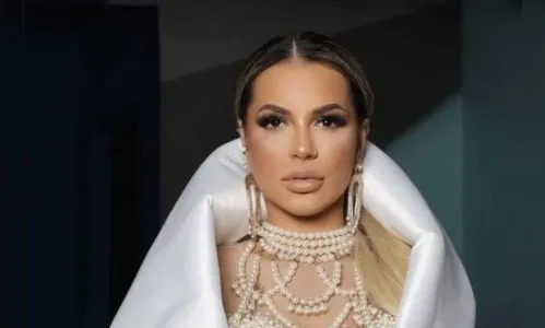 Deolane Bezerra mostra vídeo de busca e apreensão: 'Nada de ilícito'