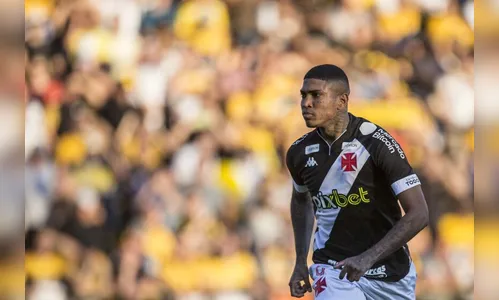 Vasco vence o Criciúma, quebra jejum e continua atrás da liderança