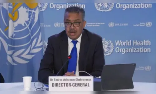 OMS pede a homens que fazem sexo com homens diminuírem contato sexual