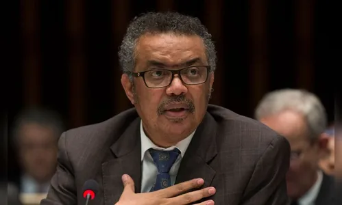 OMS mantém pandemia da covid-19 como emergência internacional