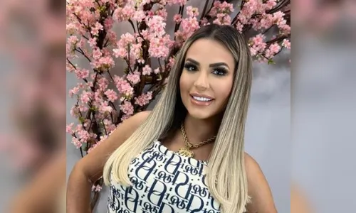 Polícia apreende Porsche e joias na casa de Deolane Bezerra