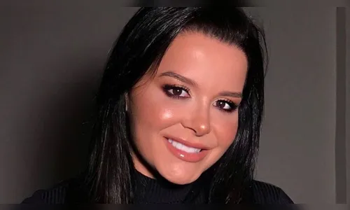 Maraísa para show para dar bronca em homem na plateia; entenda