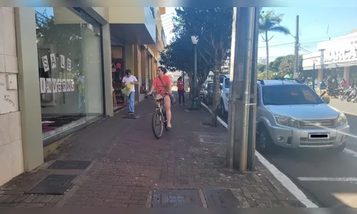 Cadê o inverno? 'Veranico' muda o clima de Apucarana; assista