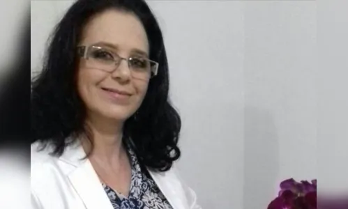 Professora de Apucarana, Odete Galan, morre aos 50 anos
