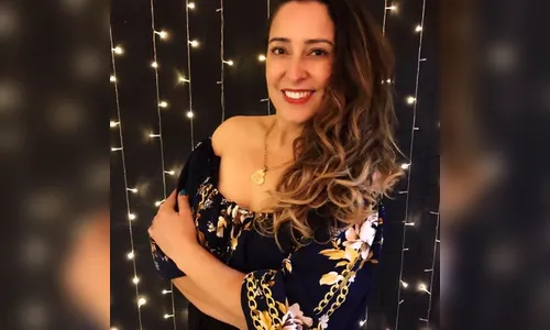 Cantora de Lunardelli se apresenta nesta 2ª no Programa do Ratinho