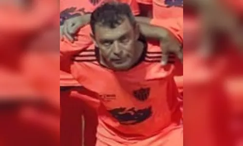 'Tancredo Neves' lamenta falecimento de apoiador do esporte amador