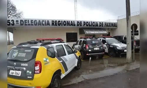 Homem é preso por dever R$ 24 mil em pensão alimentícia no Paraná