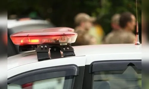 Homem dorme em trilho e morre atropelado por trem