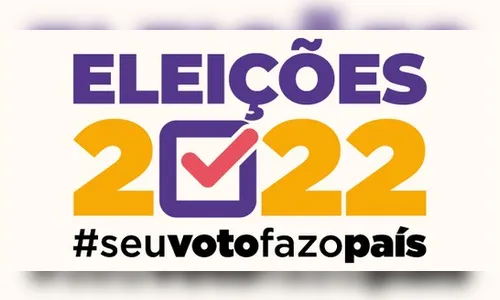 Principais materiais gráficos para as eleições 2022