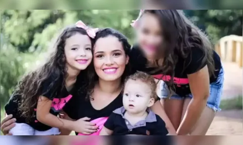 Família pede ajuda para pagar funeral de mortos em chacina no Paraná