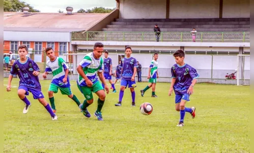 Apucarana: Secretaria de Esportes abre as inscrições para Bom de Bola